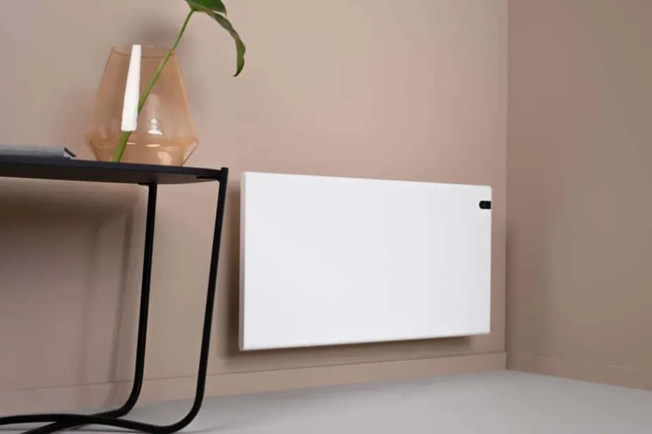 Adax Neo Basic NP12KDT 1200W panelovn