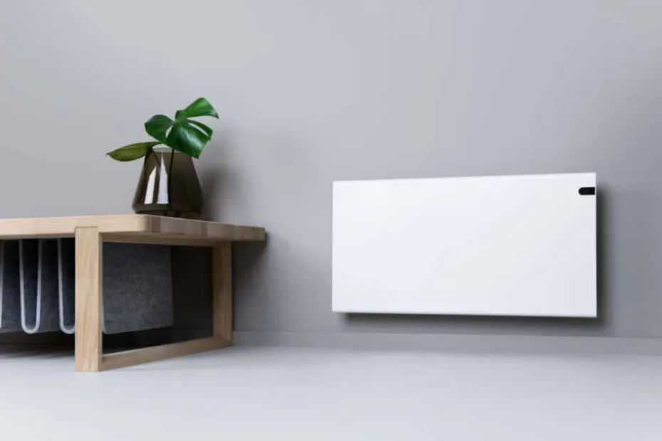 Adax Neo Basic NP12KDT 1200W panelovn