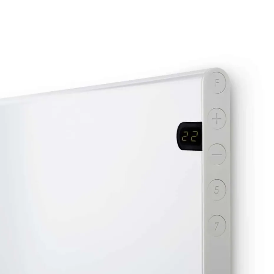 Adax Neo Basic NP12KDT 1200W panelovn