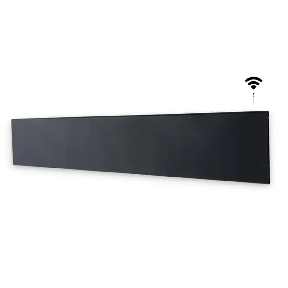 Adax Neo WiFi panellist panelovn