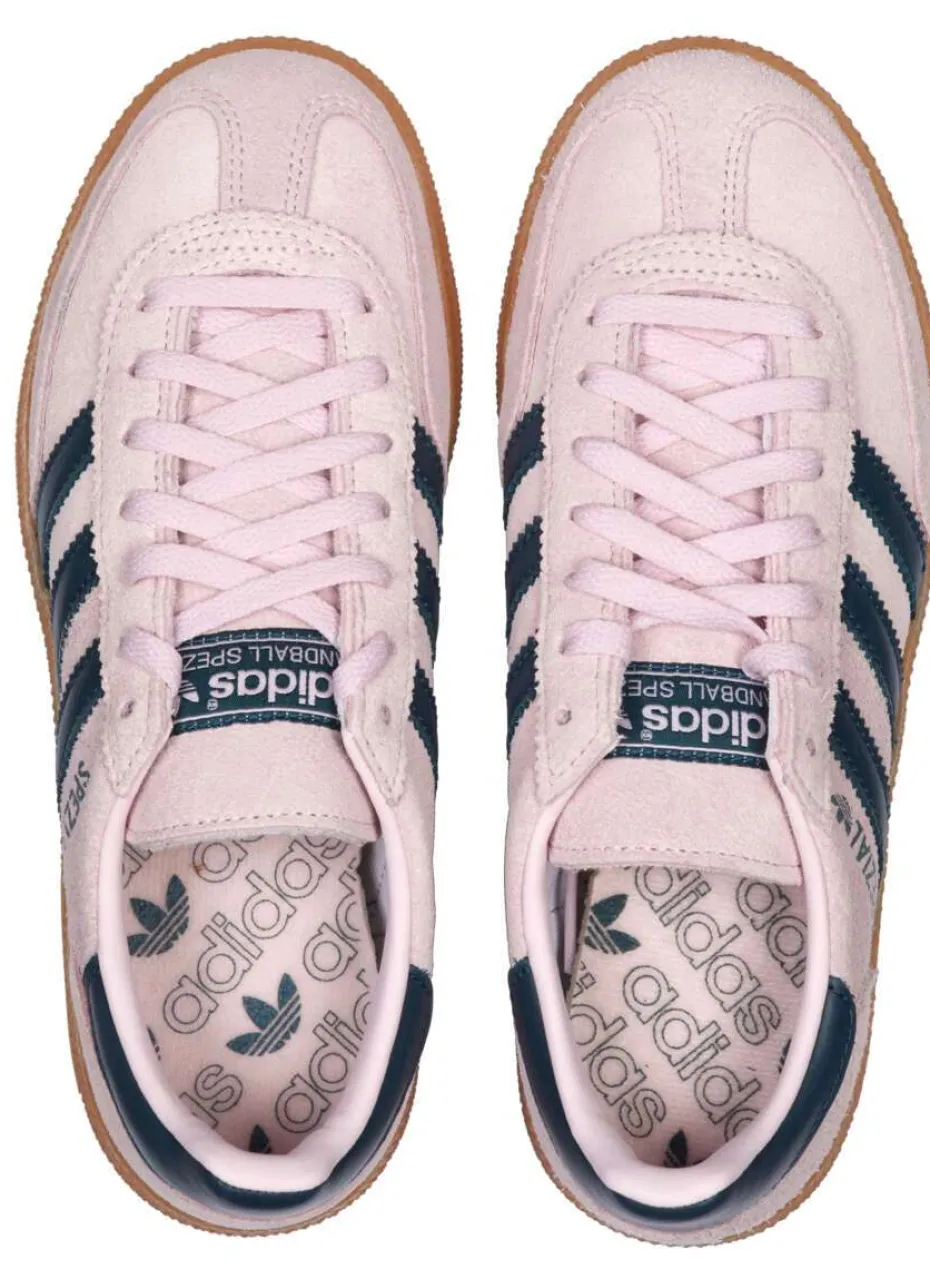Adidas Handball Spezial sneakers dame