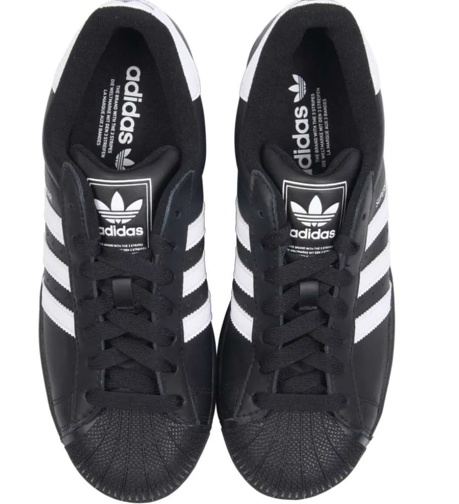 Adidas Superstar II sneakers unisex