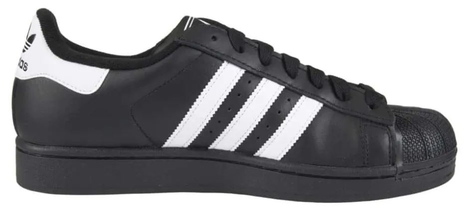 Adidas Superstar II sneakers unisex