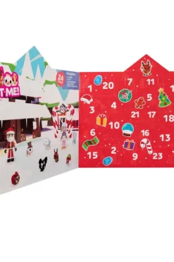 Adopt me! julekalender