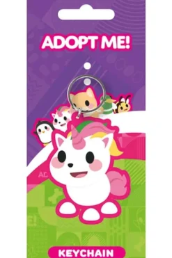 ADOPT ME! nøkkelring