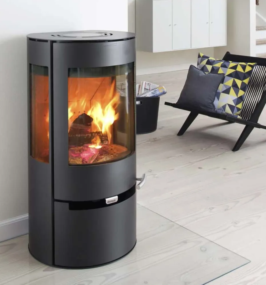 Aduro 9 air peisovn