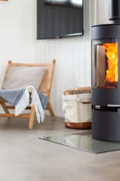 Aduro 9 air peisovn