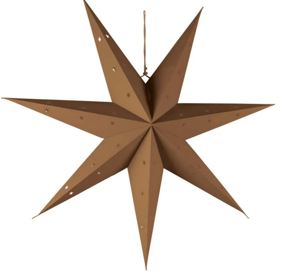 Adventsstjerne Kraft