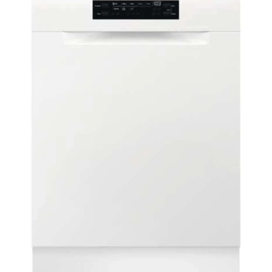 AEG FBB32607ZW oppvaskmaskin