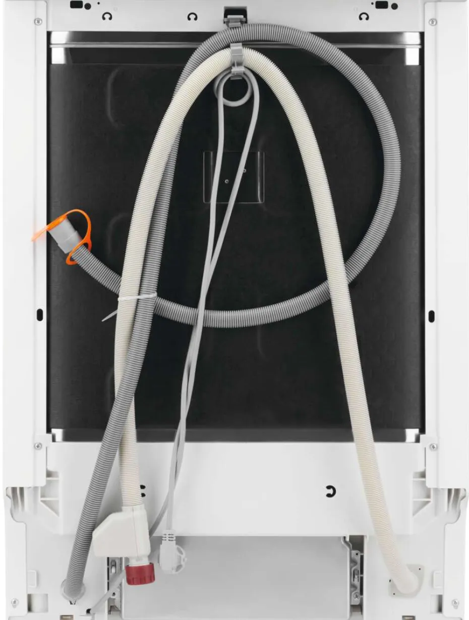 AEG FBB32607ZW oppvaskmaskin