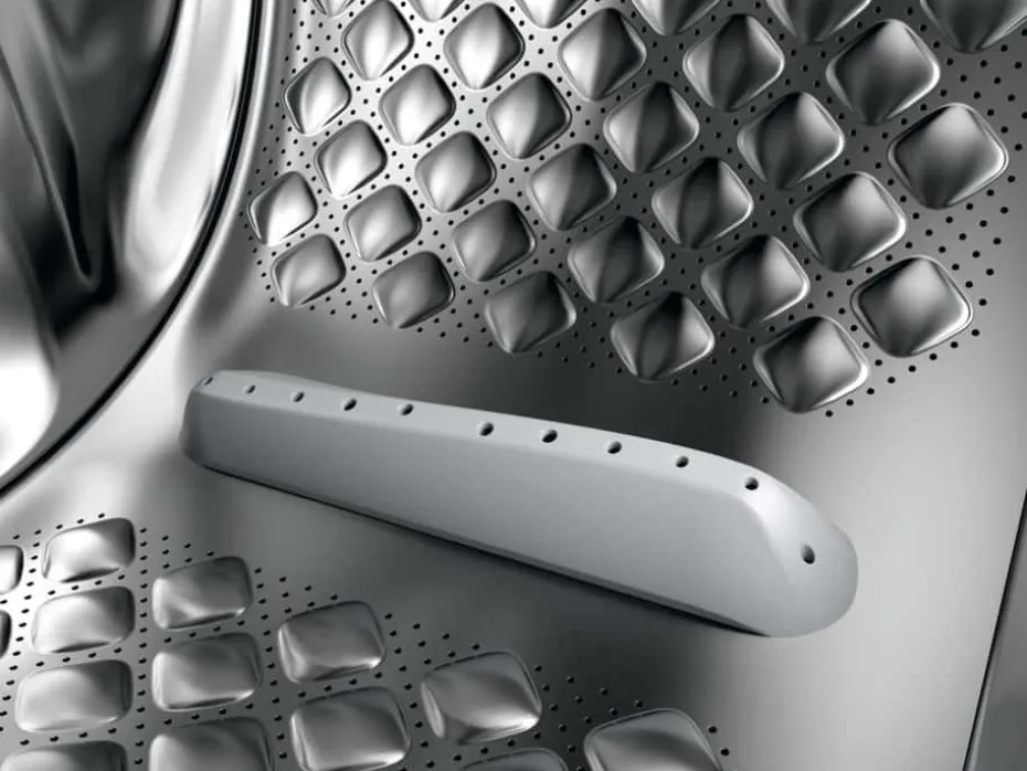 AEG LR734A96Q ProSteam® vaskemaskin