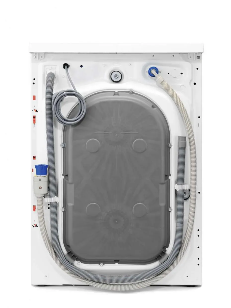AEG LR734A96Q ProSteam® vaskemaskin