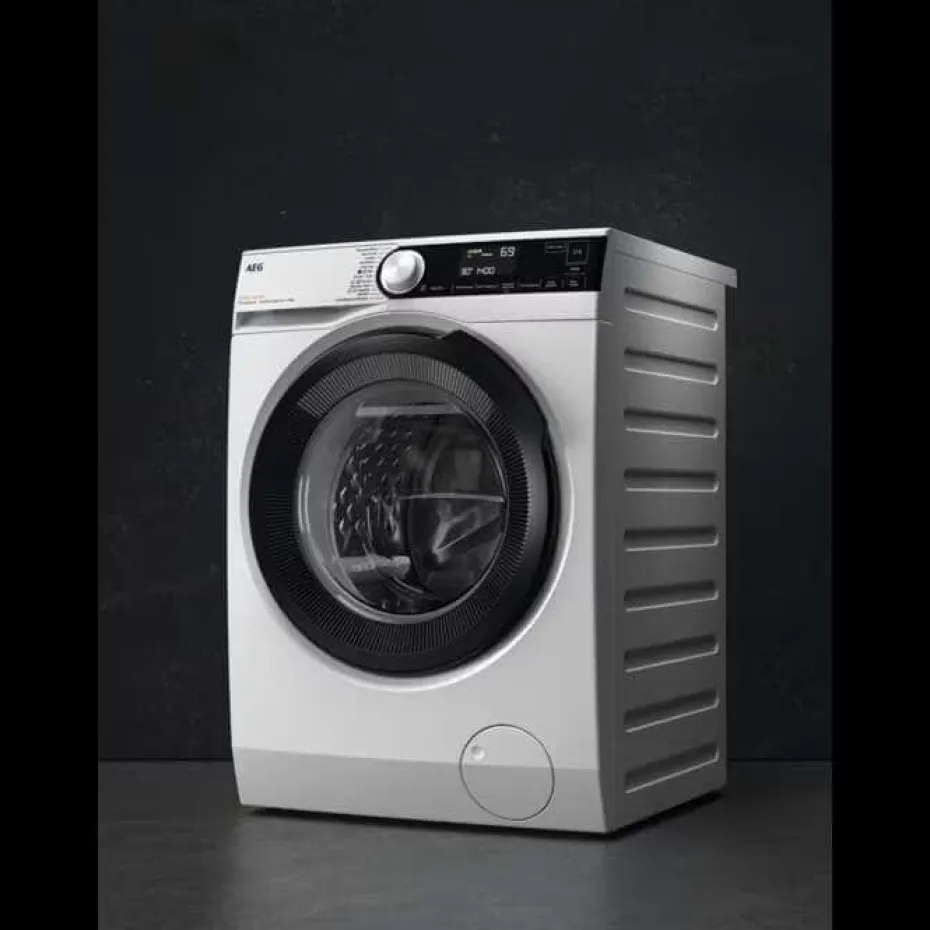AEG LR734A96Q ProSteam® vaskemaskin