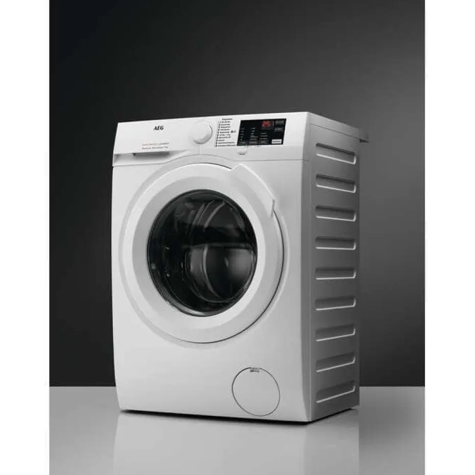AEG LR612M84I vaskemaskin