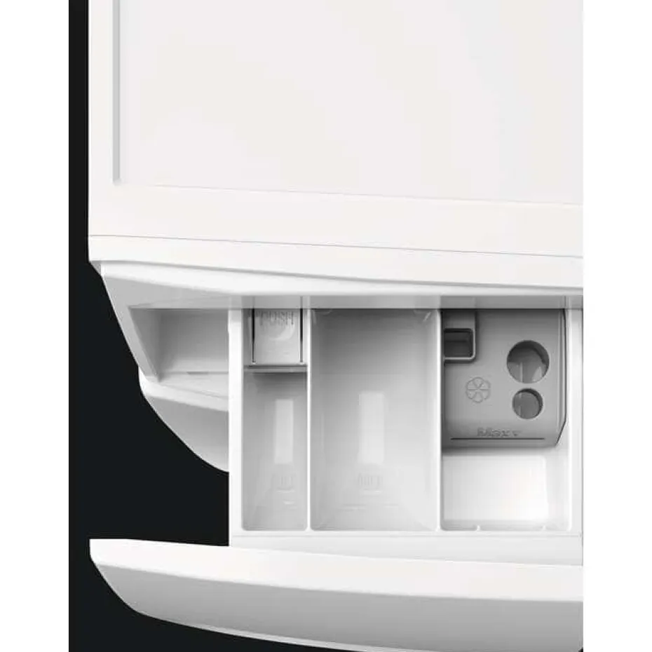 AEG LR612M84I vaskemaskin