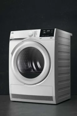 AEG TR722O84D tørketrommel