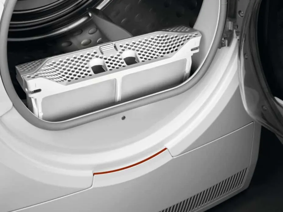 AEG TR834X85M AbsoluteCare® tørketrommel