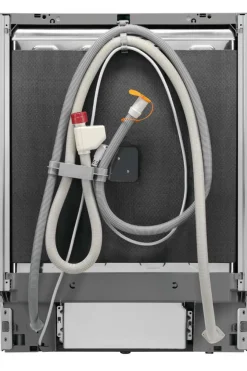 AEG FBB63647PW oppvaskmaskin
