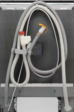 AEG FBB93807PW oppvaskmaskin