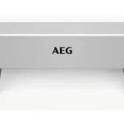 AEG FBB93807PW oppvaskmaskin