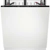 AEG FSE63607P oppvaskmaskin