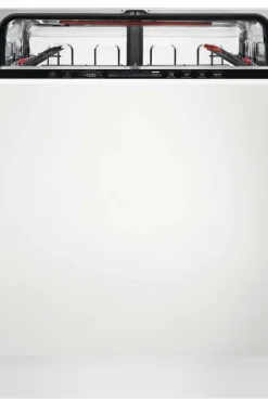 AEG FSE63607P oppvaskmaskin