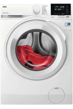 AEG LR722K86O ProSteam® vaskemaskin