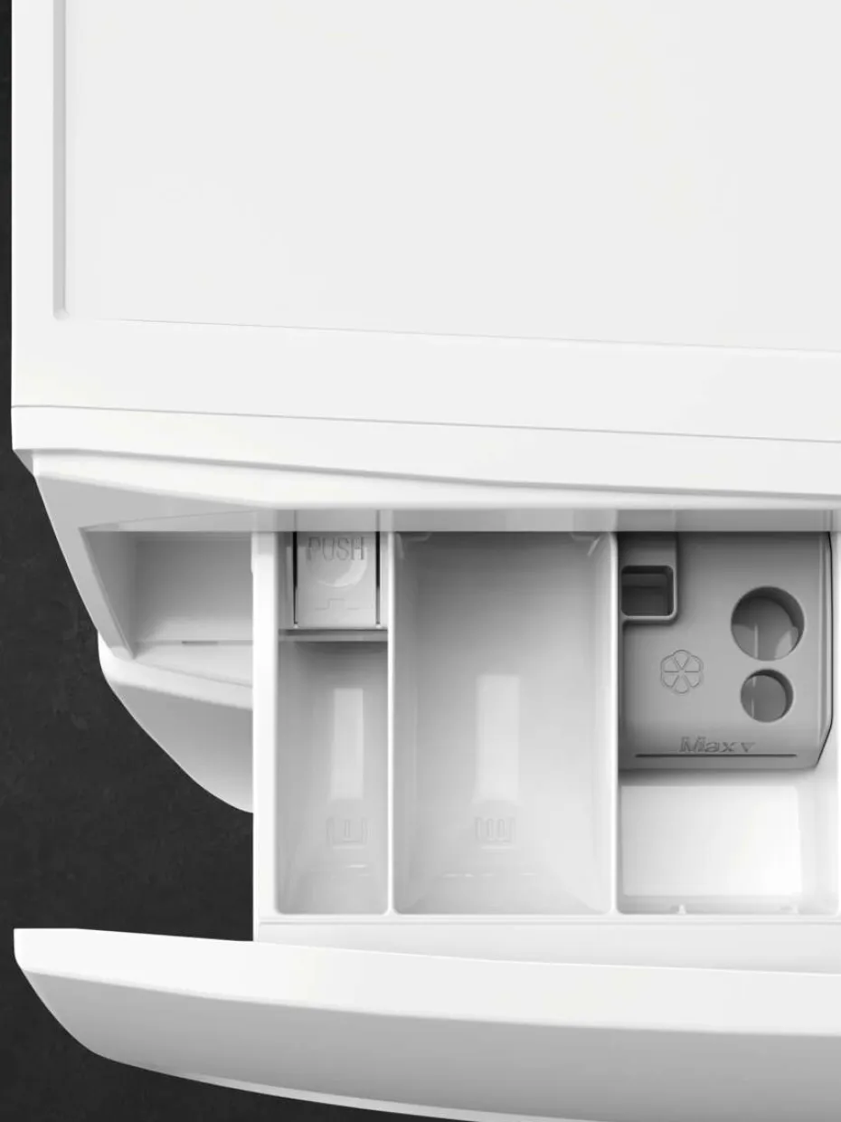 AEG LR722K86O ProSteam® vaskemaskin