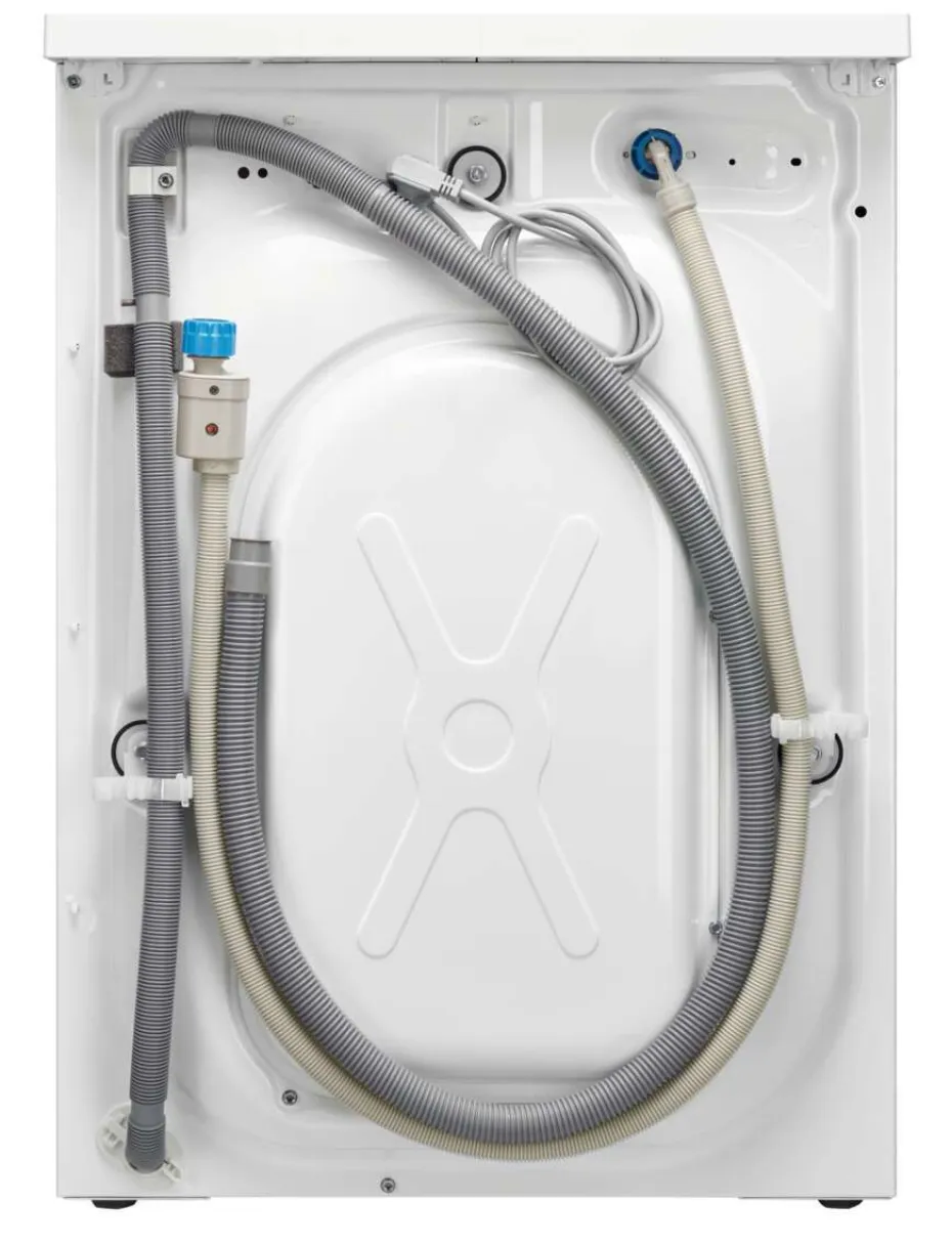 AEG LR622O94D vaskemaskin