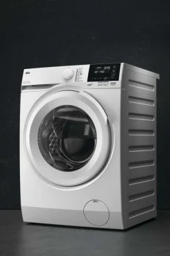AEG LR622O94D vaskemaskin
