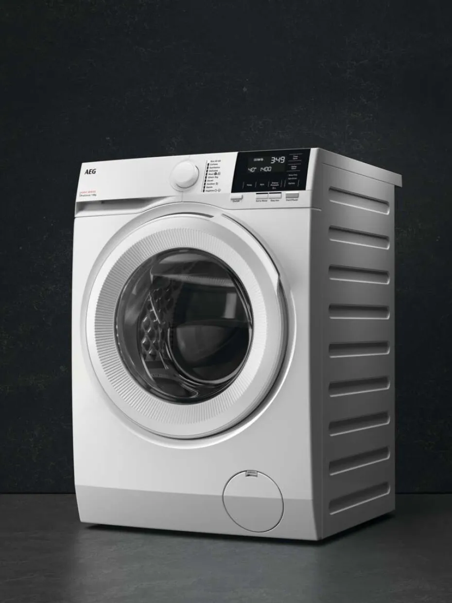 AEG LR622O94D vaskemaskin