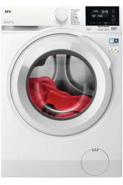 AEG LR622O94D vaskemaskin