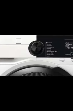 AEG LWR962C16H kombinert vaskemaskin/tørketrommel