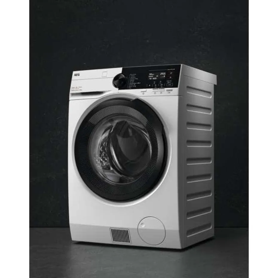 AEG LWR962C16H kombinert vaskemaskin/tørketrommel