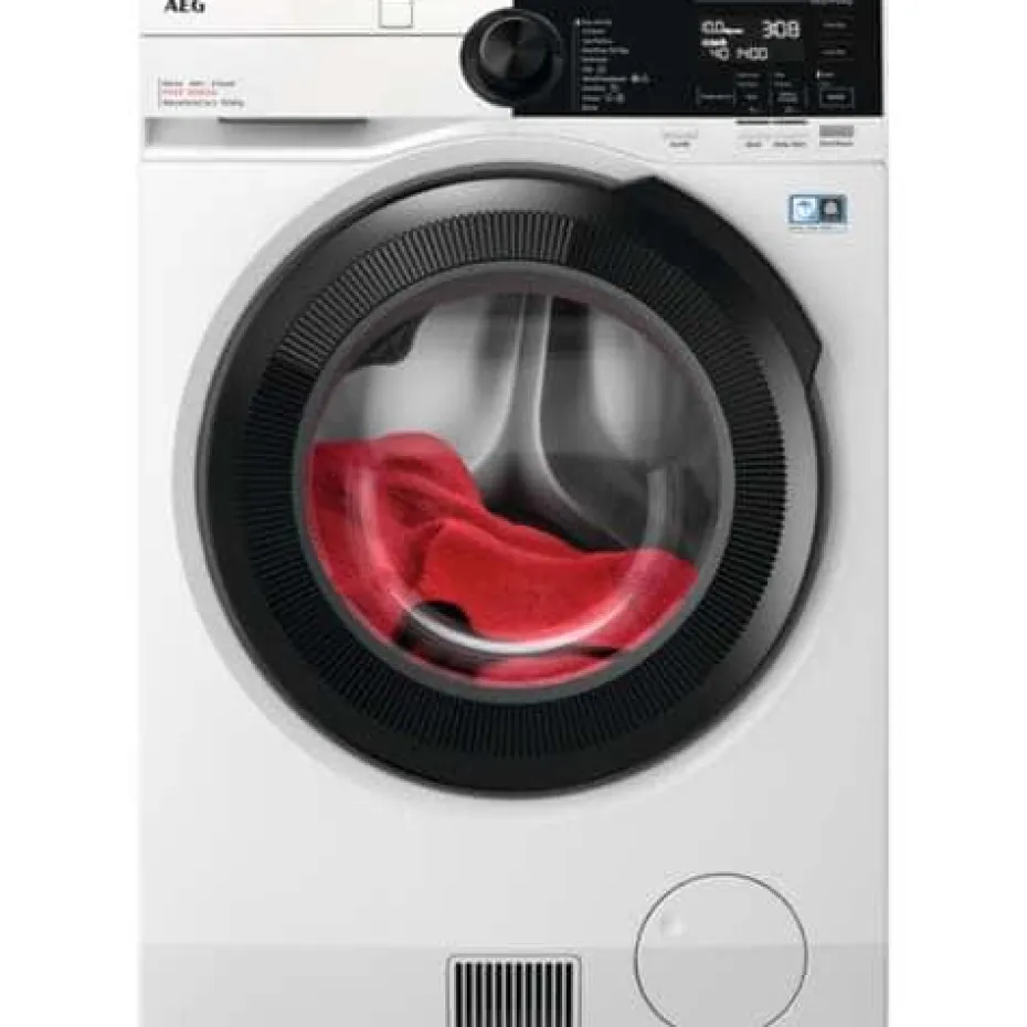AEG LWR962C16H kombinert vaskemaskin/tørketrommel