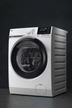 AEG ProSense® LR624L14P Vaskemaskin
