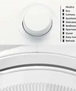 AEG TR722L84L SensiDry® tørketrommel