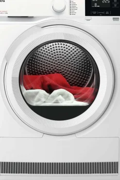 AEG TR722L84L SensiDry® tørketrommel