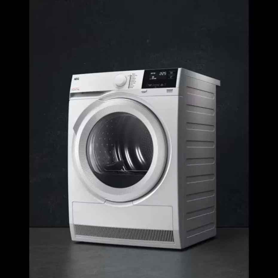 AEG TR722L84L SensiDry® tørketrommel