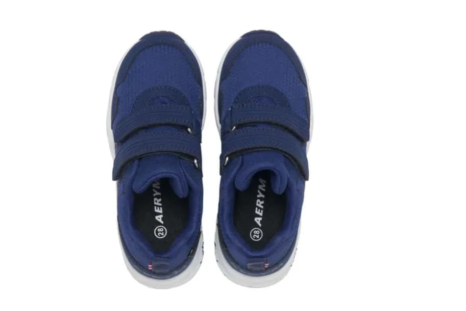 Aerym Allure 2V GTX sneakers barn
