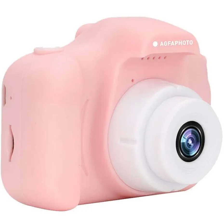 Agfaphoto Realikids Cam Mini kamera