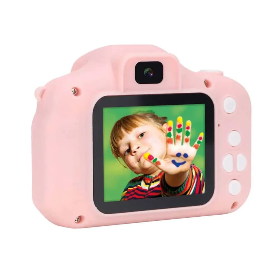 Agfaphoto Realikids Cam Mini kamera