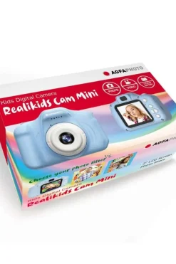 Agfaphoto Realikids Cam Mini kamera