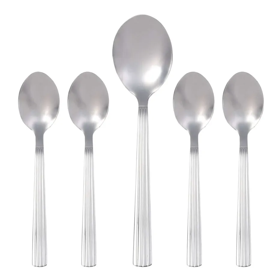 Aida Groovy dessertsett 5 deler