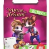 Alga Musse & Helium spill Maxi Yatzy