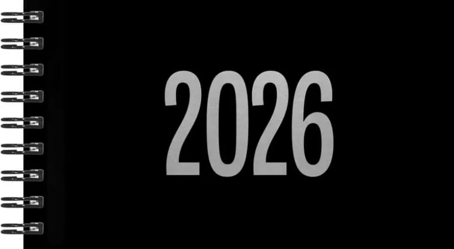 Almanakk 2026 A5 2i1