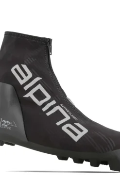 Alpina Active Classic skisko voksen 25