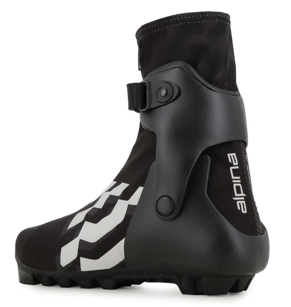 Alpina Active Combi skisko junior
