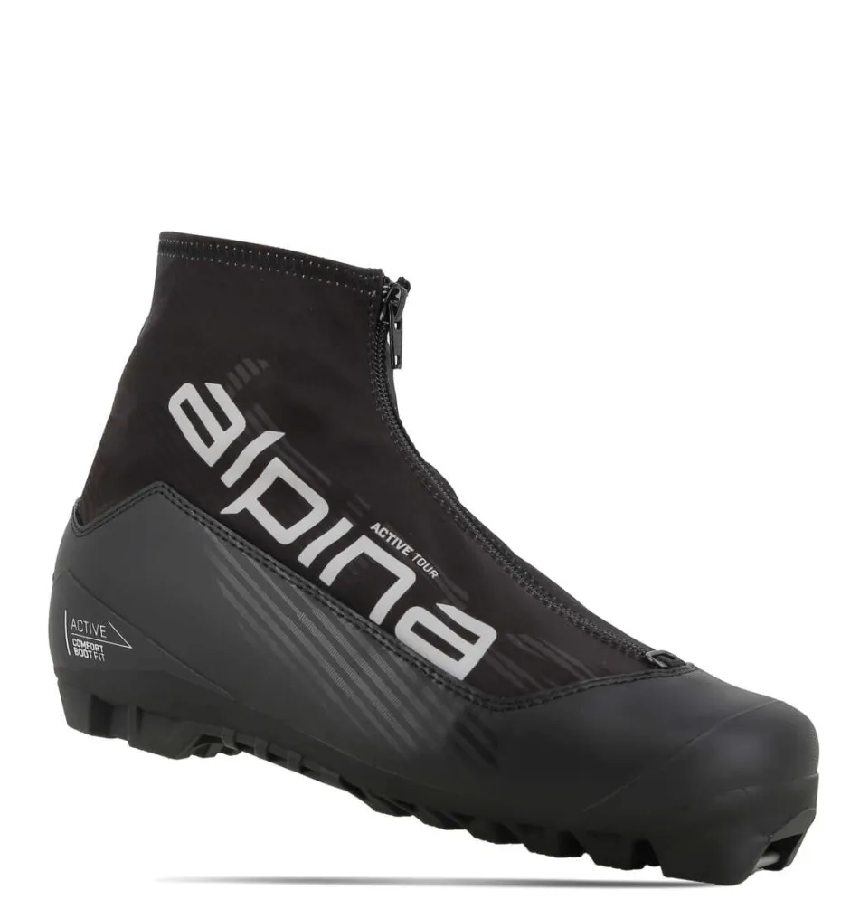 Alpina Active Tour skisko unisex 25