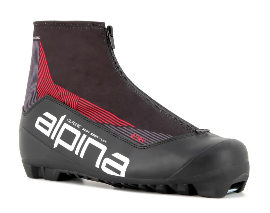 Alpina N Tour skisko voksen 22